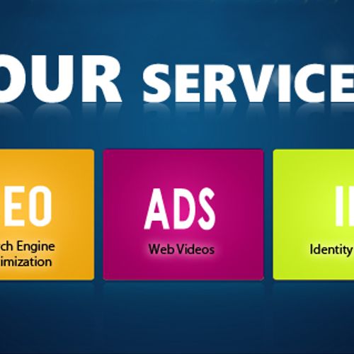 Some of our Main Services