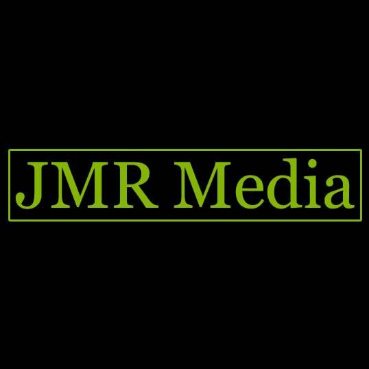 JMR Media Website Design and Development