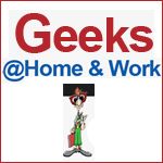 Geeks Home & Work