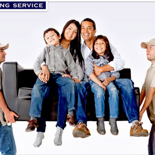 AM Premier Moving Service is a family owned  and o