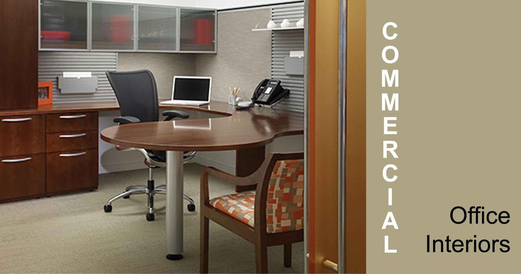 Commercial Interior