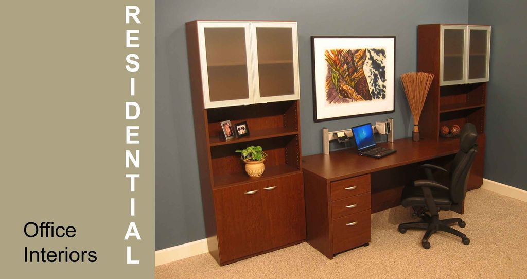 Residential Interior