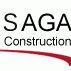 Saga Construction Company