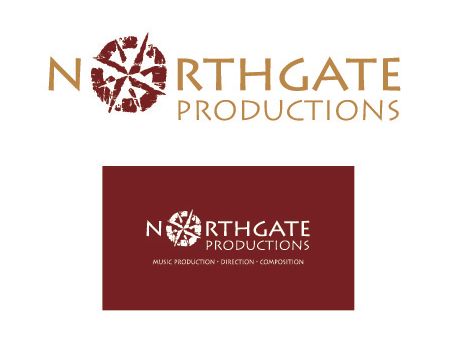 Logo for a friend launching a musical business see