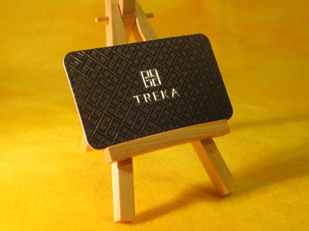 Silk Fuzion cards allow for ultimate creativity. G