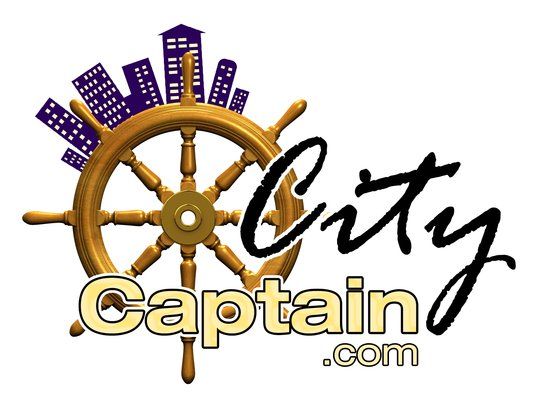 City Captain Transportation