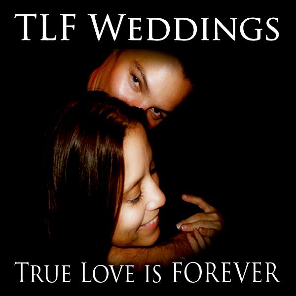 TLF Wedding Services