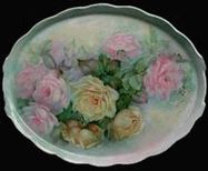 2013: Frances Braxton will teach how to paint Whit