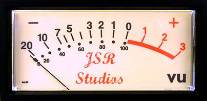 JSR Studios (John Schwab Recording) is Ohio's #1 p