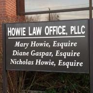 Nicholas C. Howie, Attorney at Law