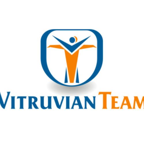 Vitruvian Team logo