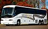 56 passenger Luxury Motorcoach