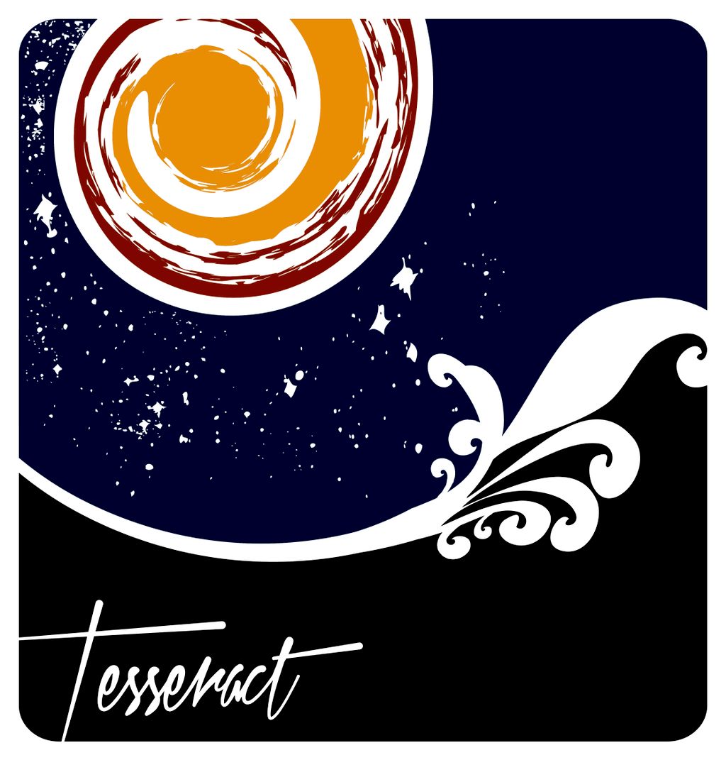 Tesseract Design
