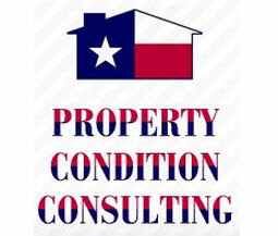 Property Condition Consulting