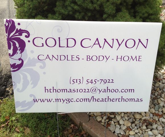 No Minimum quantity! $12 for one color two sided v