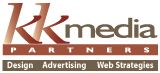 KK media partners
Design Advertising Web