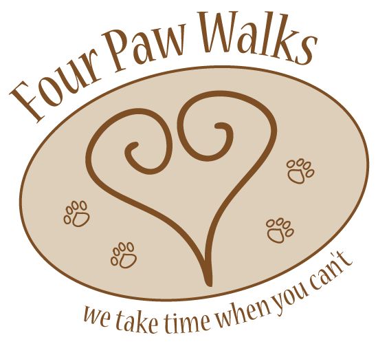 Four Paw Walks LLC
