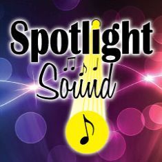 Spotlight Sound DJ Service