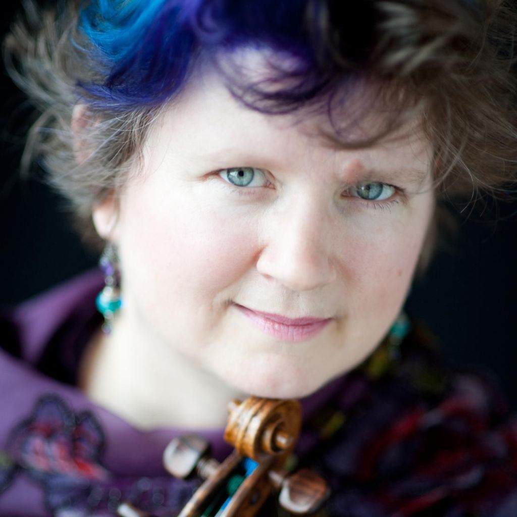 StringThyme Music and Herbs