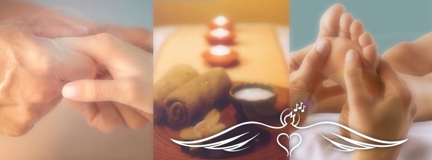Feel better and find peace and Serenity in New Yor