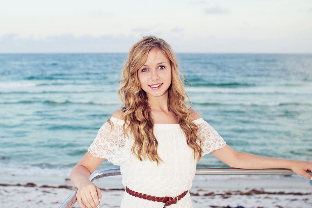 Pensacola beach photographer