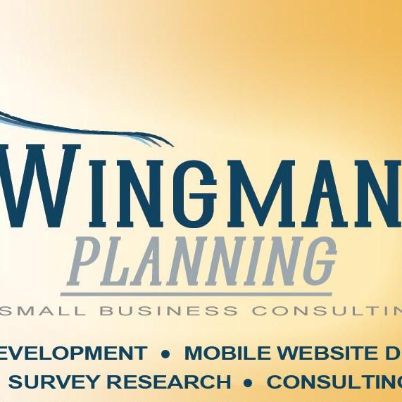Wingman Planning