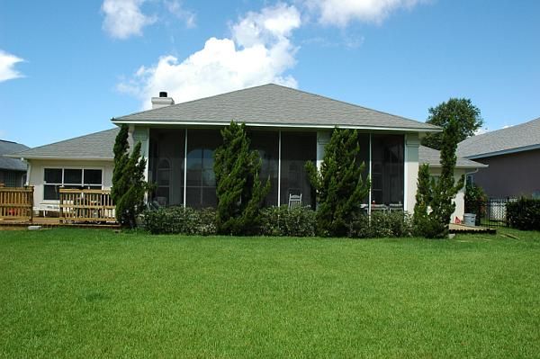Oldsmar Addition