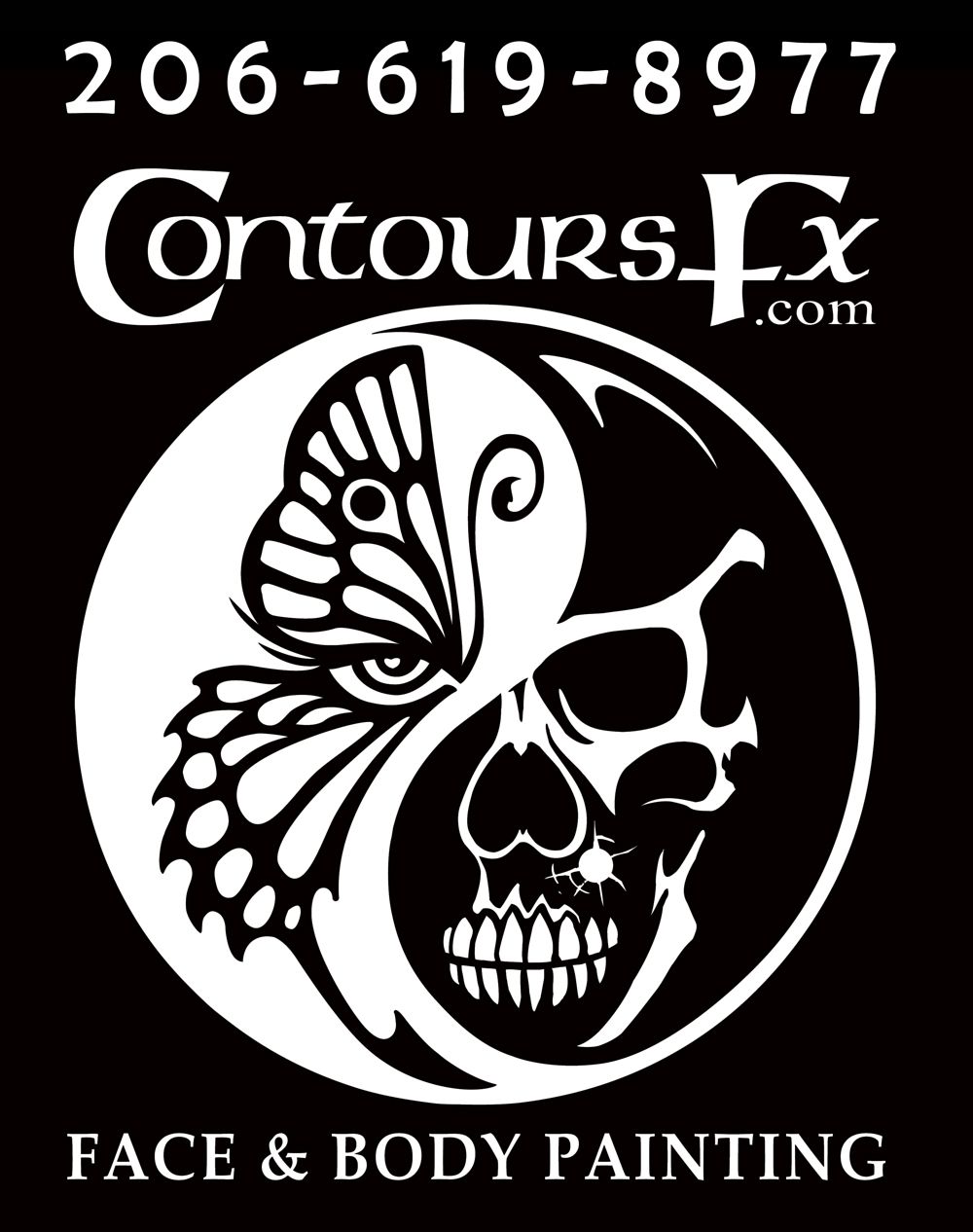 ContoursFX.com Washington's premier face and body 