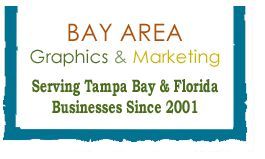 Bay Area Graphics & Marketing