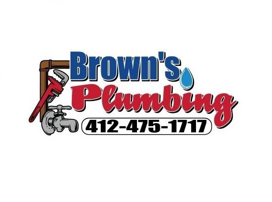 Brown's Plumbing, LLC