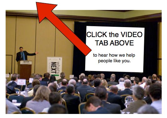 Click the video tab above to hear more about how w