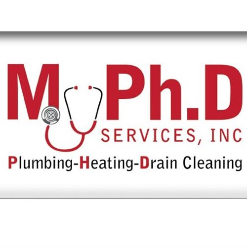 Plumbing, heating and drain cleaning business loca