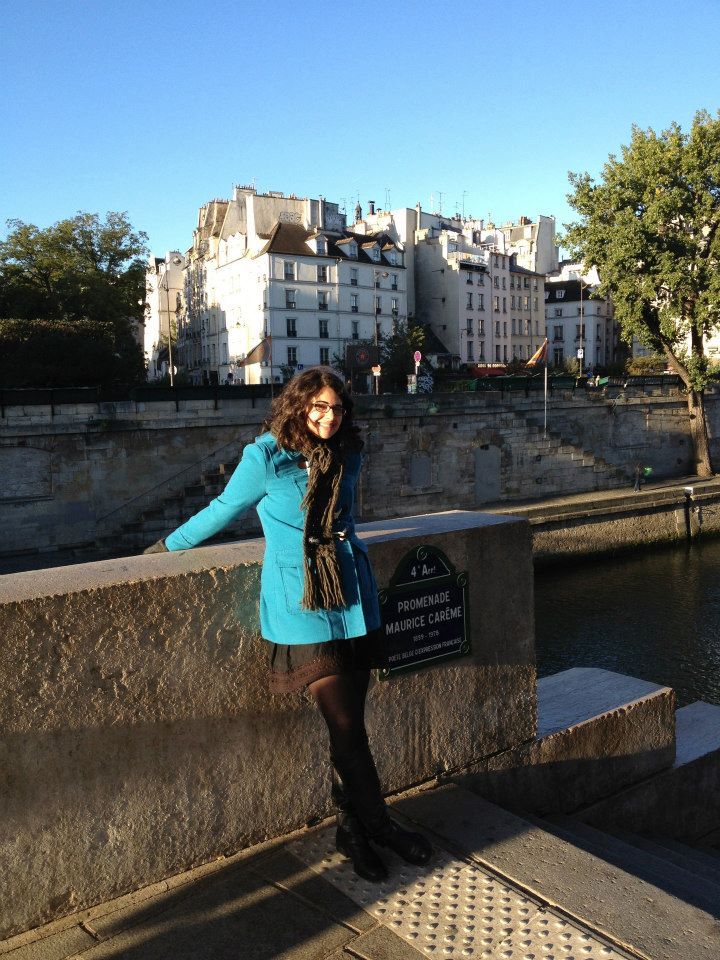 Paris