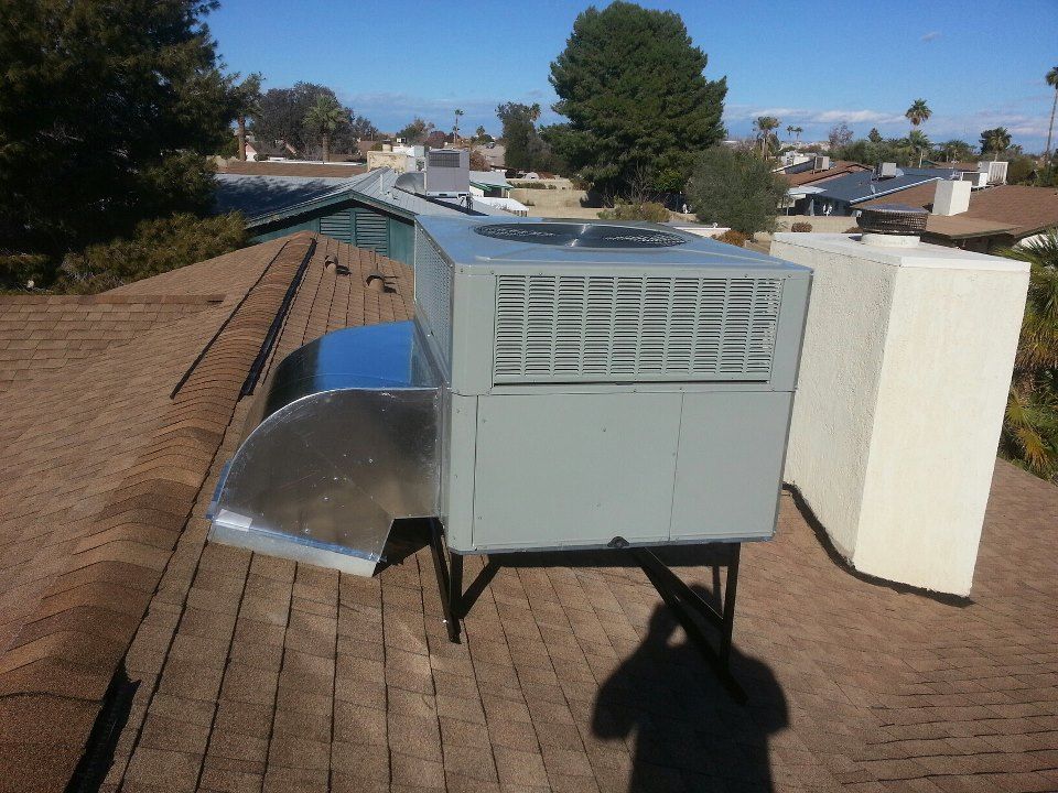 One of our high quality installs.
