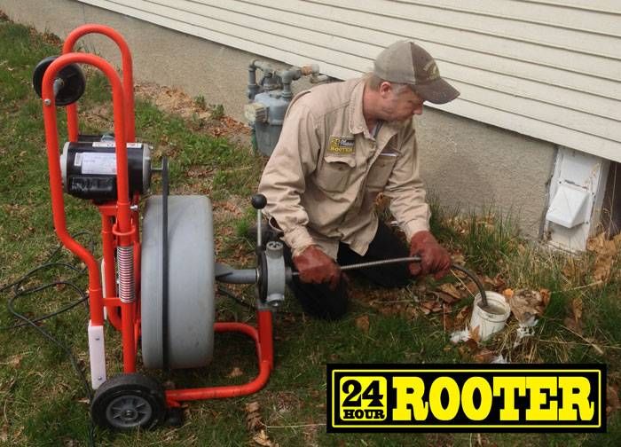 Yakima WA Plumbers and Drain Cleaners