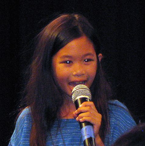 Summer Showcase 2012 - Madison Teopaco