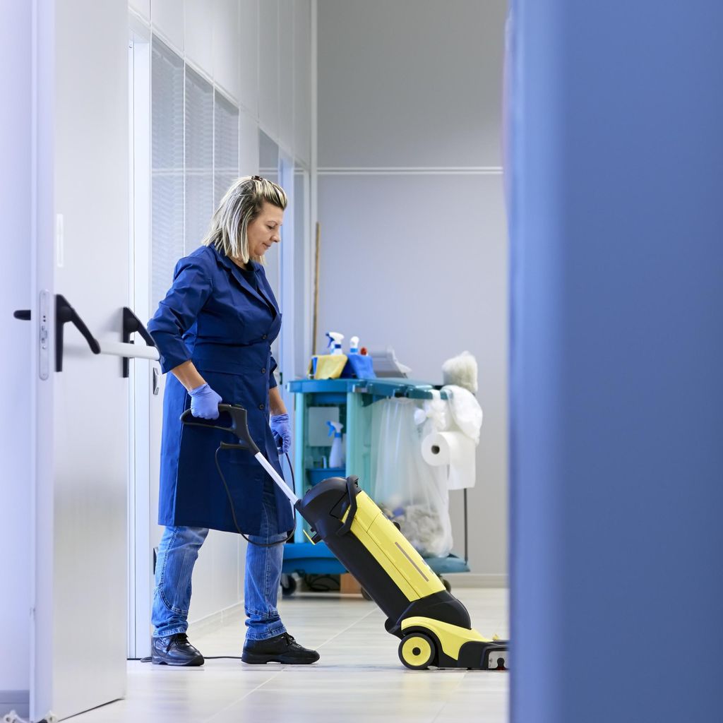 Florida Cleaning Systems