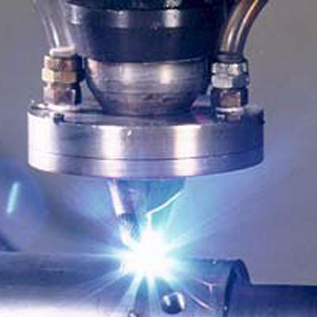 Kopp Welding & Laser Technology