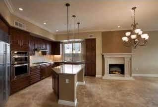 residential cleaning