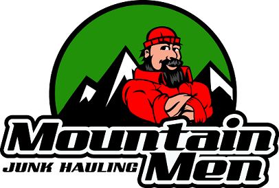 Mountain Men Junk Removal, keeping Colorado clean 