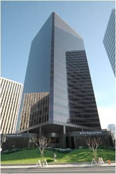 Deposition Resource Center Los Angeles Office
1801