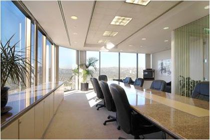 Deposition Resource Center Los Angeles Office
Larg