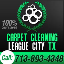 Carpet Cleaning League City TX