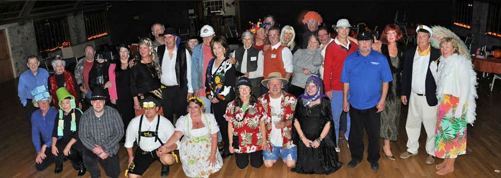 seattletacomadj.com  Halloween Party