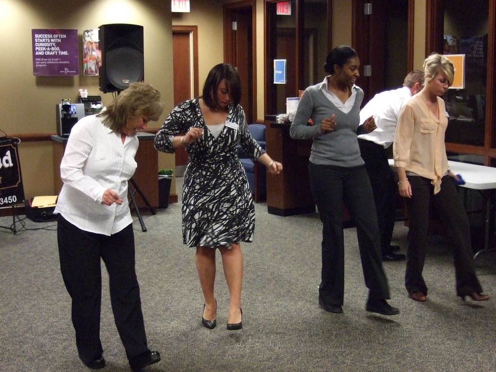 PNC Bank After Hours Event