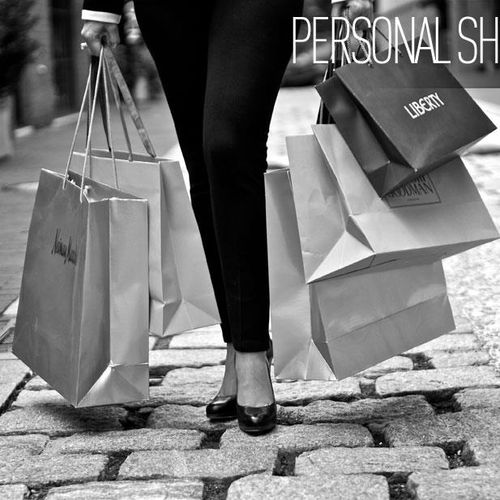 Personal Shopping!