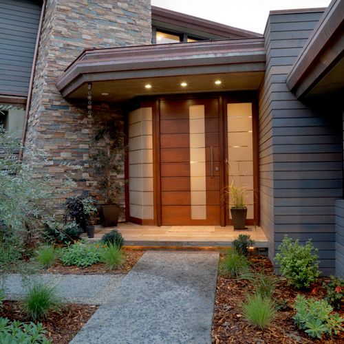 Voted best house by San Diego Home &amp; Garden Ja