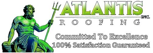 The Atlantis Roofing Company