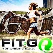 FitGo Training Services