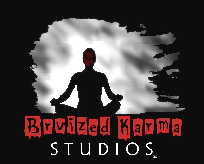 Bruized Karma Studios